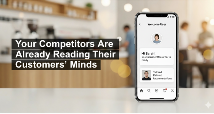 What Happens When AI Knows Your Customers Better Than You Do?